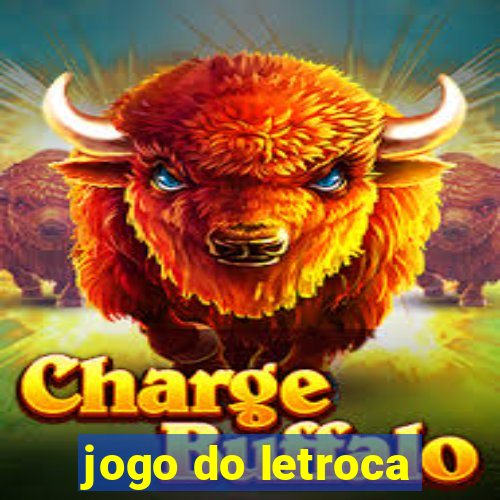 jogo do letroca